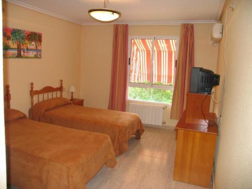 Hostal Imperial Crevillente Zewnętrze zdjęcie